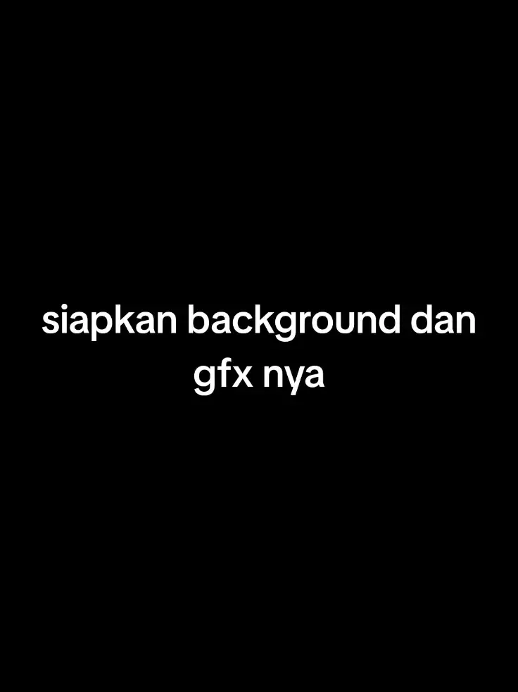 ini tutor ny y teman2, simpel kan,  -- #tutorial #gfxanime #xyzbca #foryou #foryoupage #fyp 