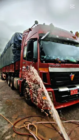 #fotonauman🚛🚚💪✌️😜 ..#ကားဆရာညီကိုများအားလုံးဘေးရန်ကင်းပါစေ 