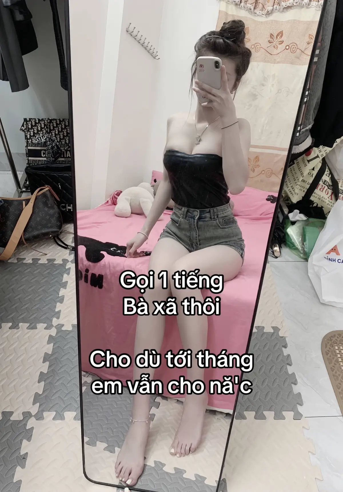 #Xuhuong 