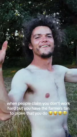 Hahahahaha omg #rolofffamily #jacobroloff #farmerstan 