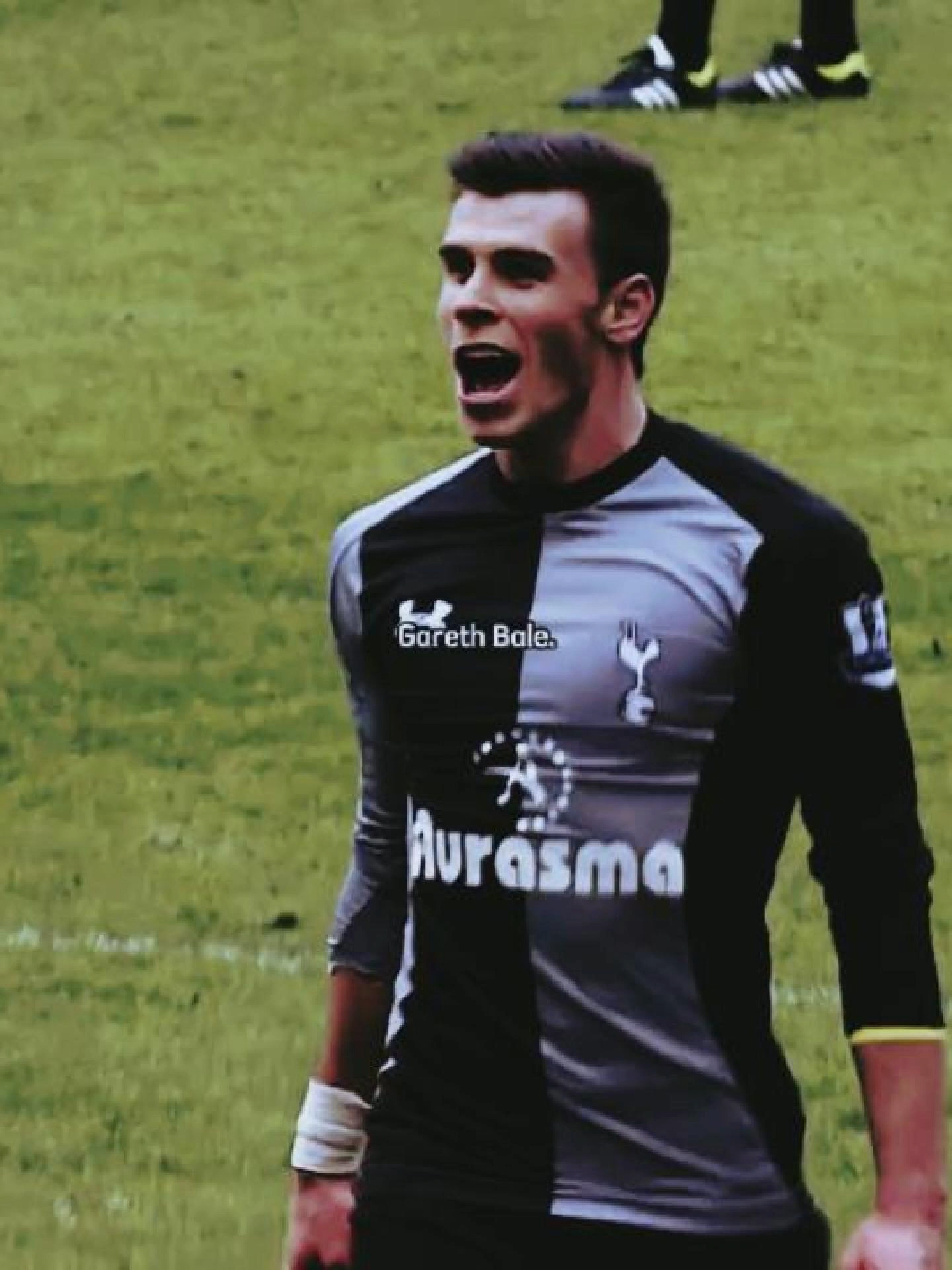 #garethbale #bale