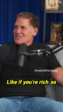The hidden paranoia behind extreme wealth and privacy #wealth #rich #theovon #markcuban #luxury 