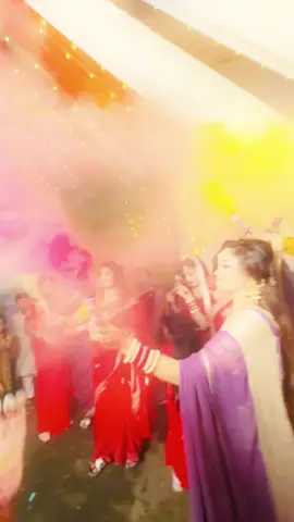 Yellow night 🥰🥰#vrial_video 