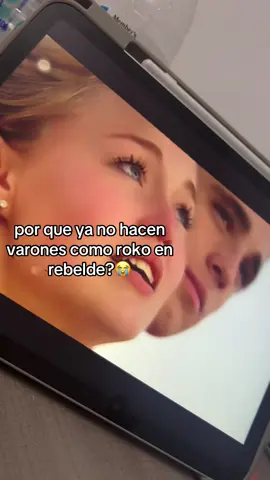 qué guapo se ve ahí wtf #fyp #diegoboneta #roko #rebelde 