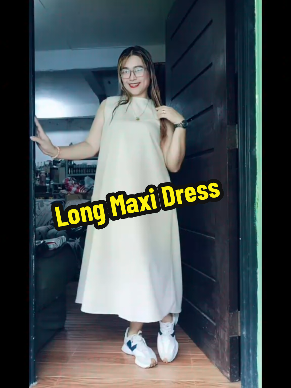 VEST FRENCH DRESS Long Hollowed Out. Maxi dress. #dress #longdress #polyester #casualoutfits #maxidress 