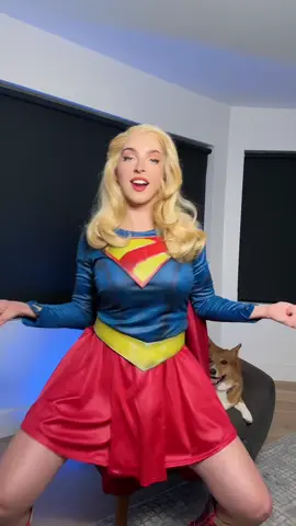 #supergirl 