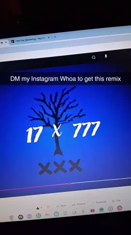 I did this on my free time #rap #music #hiphop 