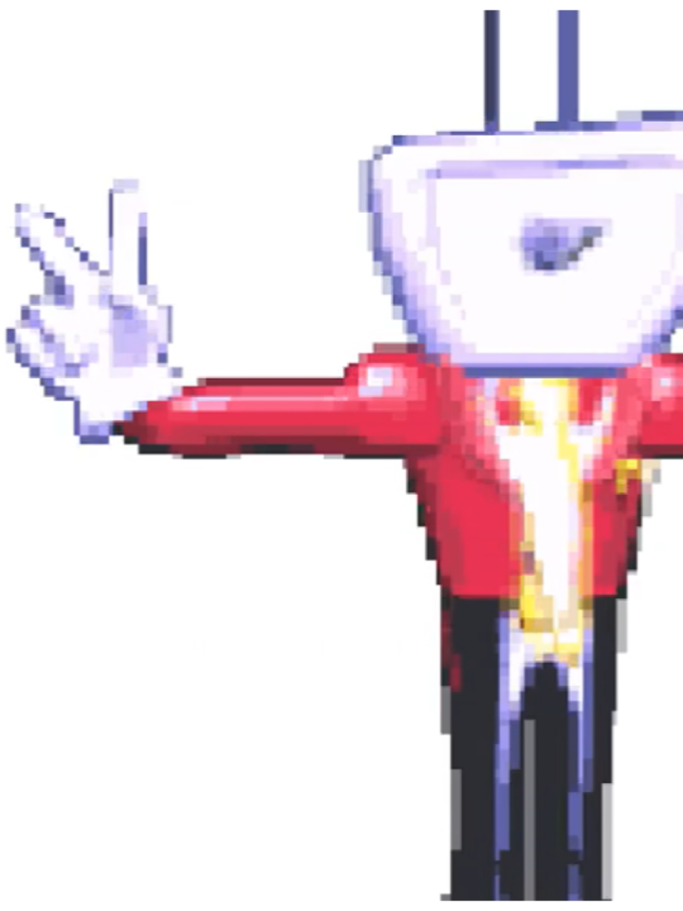 канон, получается #lazydesman #русификатор #дельтарун #tobyfox #deltarunechapter3 #deltarune 