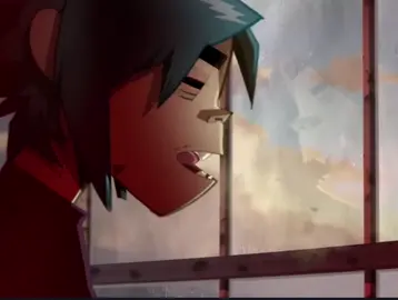 buenas #damonalbarn #damonalbarnedit #gorillaz #damonalbarn90s #blurband #fyp #gorillazedit #gorillaz #2D 