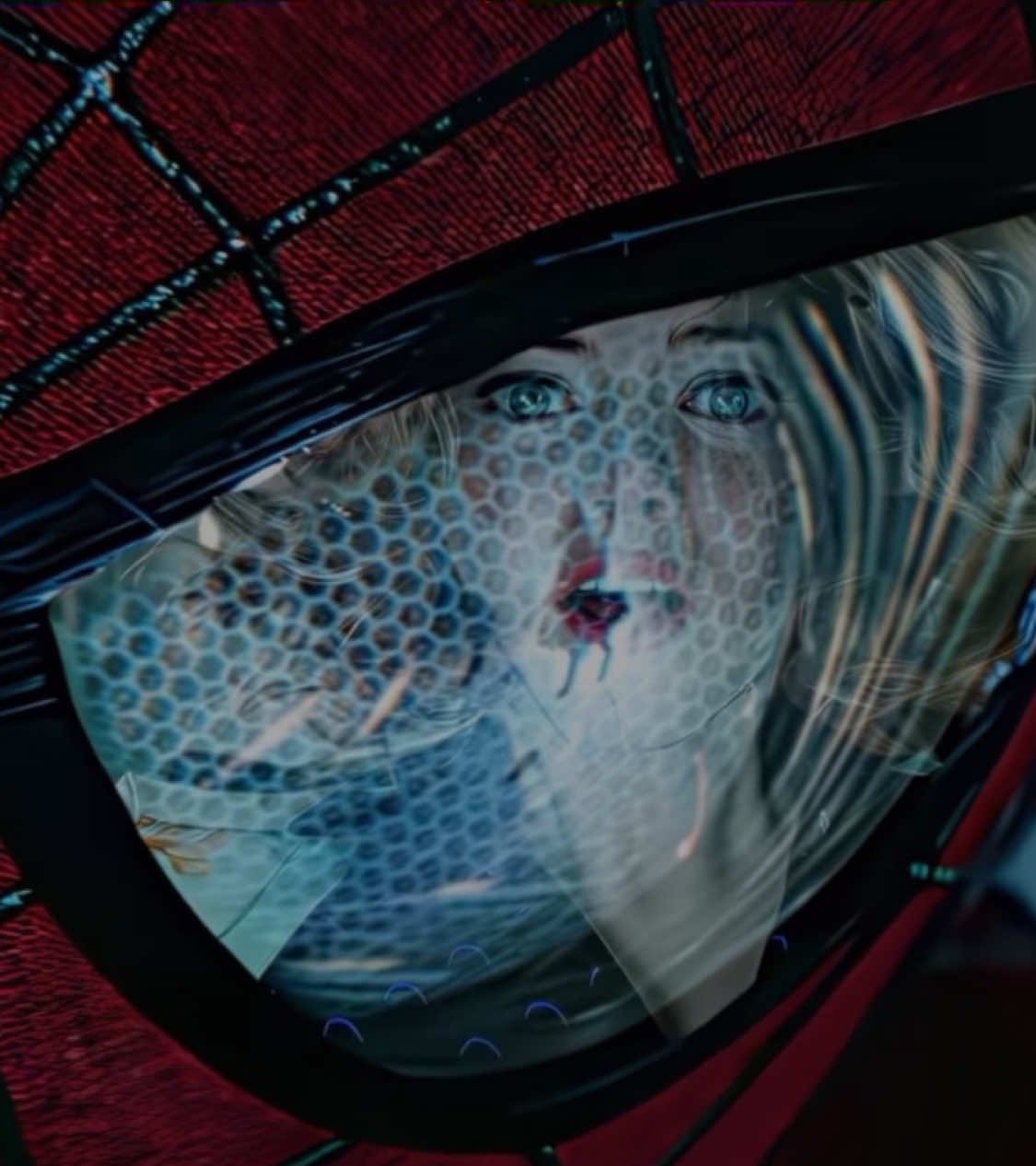 Sod sad 😔 man #spidermen #spidermenedit #theamazingspidermen 
