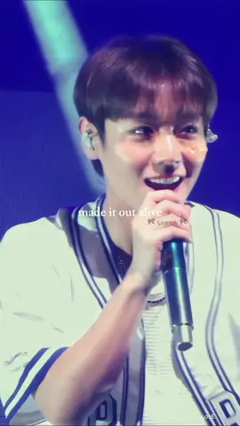 Jihoon tuh definisi kesayangan yg bener2 aku sayang banget. dia tuh bisa bikin senyum, ketawa bahkan nangis. beneran gak pernah nyesel kenal dan ngeBiasin Jihoon. bersyukur ada jihoon dalam hidup aku🥹 Terimakasih jihoon eomma, karena udah melahirkan anak setulus ini kedunia❤️‍🩹 sehat-sehat anak baik 🫶 #박지훈 #PARKJIHOON 
