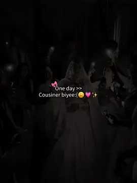 -One day...!🥹💗✨#capcut #fyp #foryoupage #fypシ゚viral🖤tiktok #view #viral #tiktok @TikTok @TikTok Bangladesh @For You House ⍟ @For You 