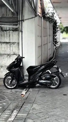 🖤🖤🖤#vario #vario125 #variomodifikasi 