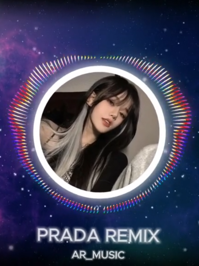 Prada - Theary Alex Remix #prada #thearyalexremix #xuhuong #nhachaymoingay #armusic #xh