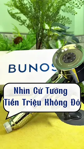 Vòi sen tăng áp tiện lợi #baochanthanh #viral #tiktok #voihoasen #voisentangap #voisen #bunos