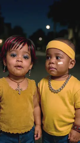 Baby Chorus #dilemma #kellyrowland #Nelly #rapper #baby 