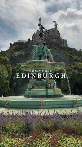 Mini Guide to Edinburgh ⬇️ Edinburgh is a city where centuries-old history meets vibrant modern culture. With its dramatic castle-topped skyline, cobbled streets, and picturesque neighborhoods, it’s a city that captivates from the moment you arrive. Whether you’re wandering through medieval Old Town or enjoying elegant Georgian architecture in New Town, Edinburgh offers a blend of history, charm, and natural beauty that’s hard to match. It’s a must-visit destination for lovers of architecture, literature, festivals, and breathtaking landscapes. Places to explore: -The Royal Mile -Victoria Street -Greater Grassmarket -Scott Monument -Calton Hill -Ross Fountain -Greater Grassmarket -Dean Village -Water of Leith -St. Bernard's Well -Fleshmarket -Princes Street -Circus Lane -Greyfriars Bobby -St Cuthbert's Kirkyard Must-Visit Attractions: -Edinburgh Castle -St Gile’s Cathedral -National Museum of Scotland -Palace of Holyroodhouse -Royal Botanic Garden Edinburgh Coffee & cakes: -The Milkman -Books N’ Cup Cafe -Black Sheep Coffee -Starbucks Princes street (coffee & view) Food & Drink Recommendations: -Scran New Town (brunch) -Society Bar & Kitchen (brunch) -The Pantry (brunch) -The Devil's Advocate (dinner) -The Witchery (dinner) -Lyla (dinner) -The Outsider (dinner) -The Dome (drinks) #edinburgh #edinburghscotland #visitscotland #uktravel #uktravelblogger 