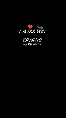#CapCut #bersemut #Love #masukbrandamu #rindukamu #missyou #sayangkamu #loveyou 