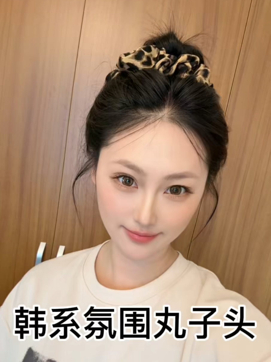 Búi tóc củ tỏi nà. #kieutocxinh #tocxinh #keptocxinh #moingaymotkieutoc #munmet49 #phukientoc #xuhuong #fyp #buitoc 