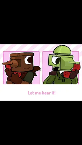 Hey everyone, I'm back. I continued making videos after I got sick. I'm feeling better now and I'll definitely be back to posting.✌️✌️✌️#cartoonallabouttank #gerand #tank #animation #meme #tired #ms_1 #T-1#fyp #fypシ #fyp #fypシ #fyp #fypシ #fyp #fypシ #fyp #fypシ 