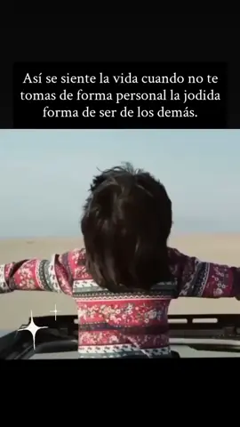 #quepereza #nadaespersonal 