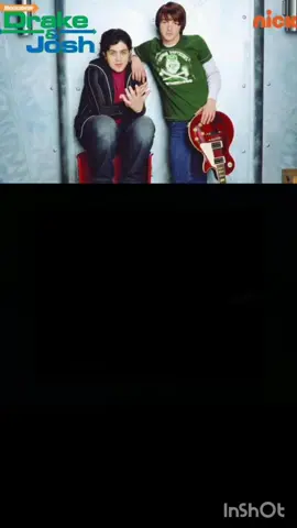 Drake&Josh Temporada 2 Capitulo 5 #viralllllll #paratiiiiiiiiiiiiiiiiiiiiiiiiiiiiiii #drakeandjosh #fyp 