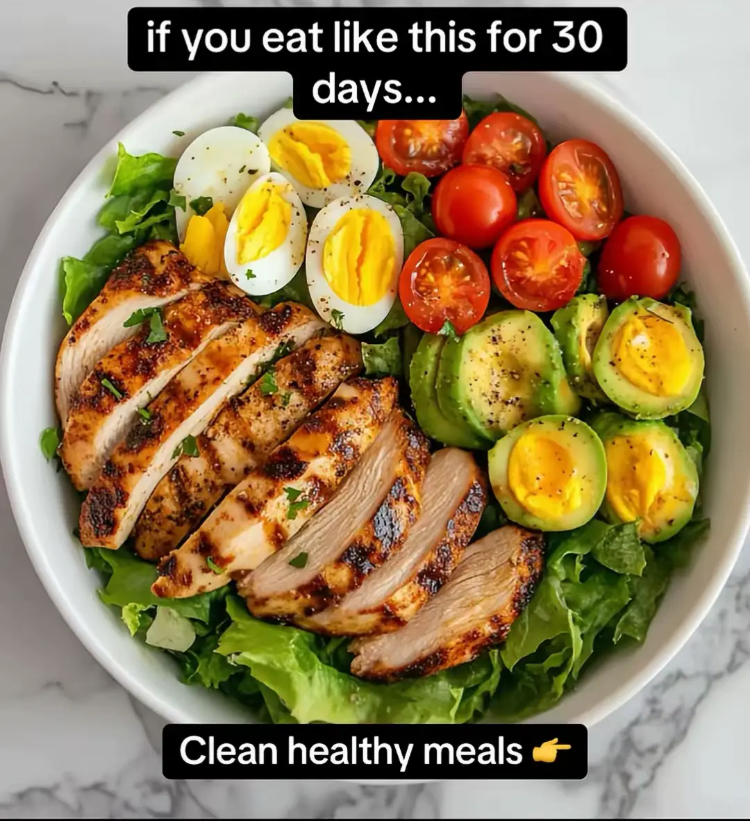 Simple clean meals #cleaneating #healthy #mealideas #eatingclean