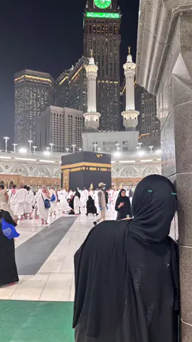 Bersandar yang aku maksud🤍 #mekkah #kabah🕋 #bersandaryangakumaksud #bersandar #fyp #masukberanda 