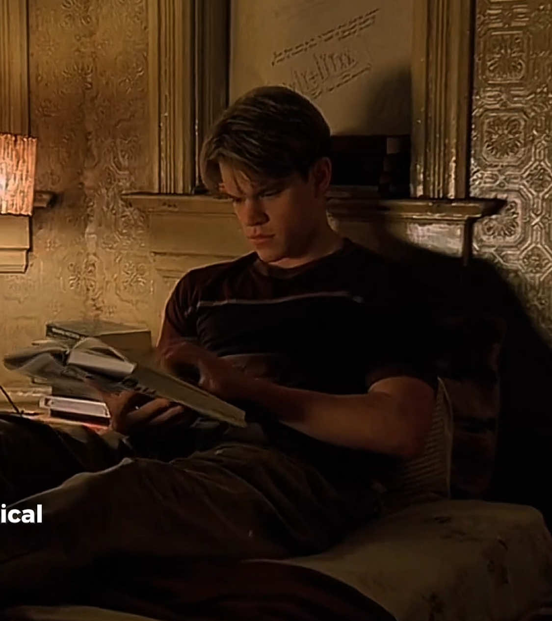good will hunting - #fyp 