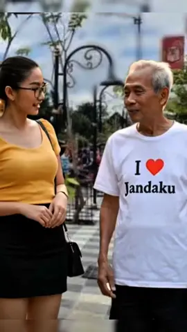 Petuah Kakek Buat Janda 😁