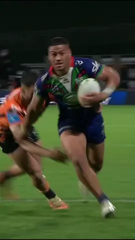 Reminder: Leka is still 19-years-old 🌪️💥