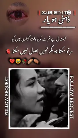 محبت کی ہے تم سے کوئی وقت گزاری نہیں کی 💔🥹⚰️🚬📈 Don't Under Review My Video TikTok Team 🥺😭 #1Millon+views #100k+likes #unfreezmyaccountplease #viewsproblem #fpyシ❥tiktok Zaib Write.786