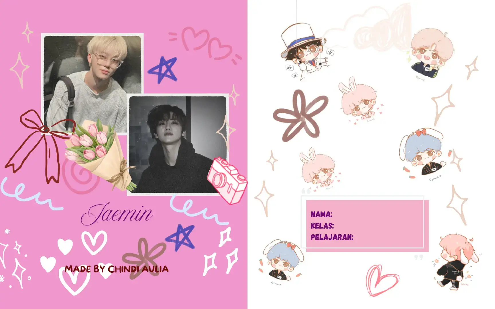 #sampul #verjaemin #jaemin #fyp 