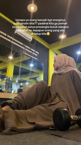 bahkan dikasih kesempatan berdoa krn terzolimi pun ga mampu doain keburukan 