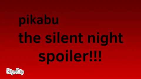 #pikabu #pikabugame #pikabugames #pikabuthesilentnight #thesilentnight #thesilentnightanton #antontaynom #animation #drawing #flipaclip