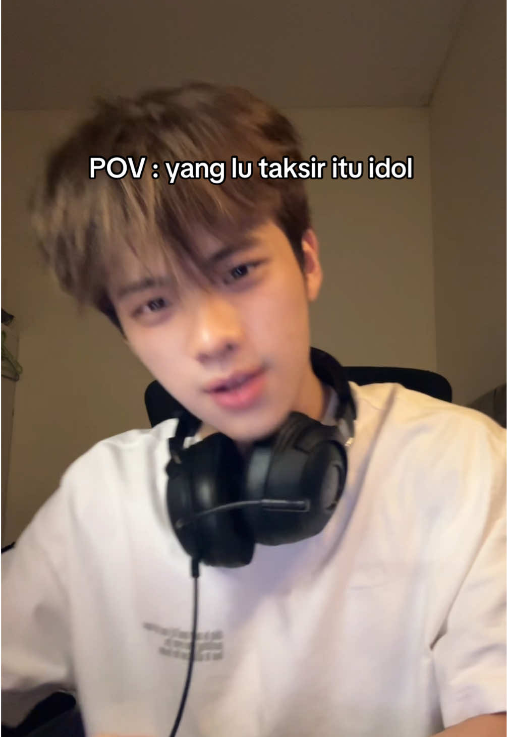 nasib jadi pacar sullyoon
