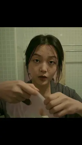 This magical face mask can eliminate all facial acne #movie #film #fyp #tiktok #video #foryou 