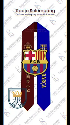 viscaaaaaa barcaaaaa❤️💙🔥❤️‍🔥😍#fcbarcelona🔵🔴 #viscabarca🔴🔵 #selempangcustom #fyppppppppppppppppppppppp #kendarisulawesitenggara #slempangviral #fypシ゚viral🖤tiktok #masukberandafyp #fypシ #barcalona❤💙💪 #fyp 