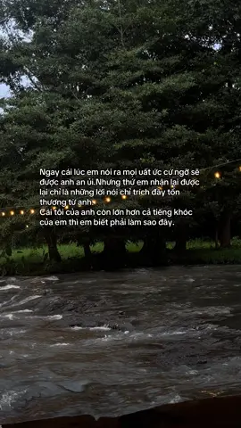 Tưởng là được hiểu nhưng chỉ toàn là hiểu lầm