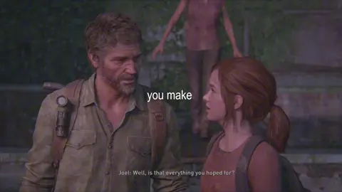 [ #JOELMILLER and #ELLIEWILLIAMS ] I miss them so hard guys // #edit #thelastofus #tlou 