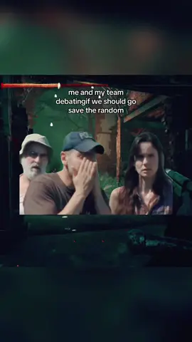 I just said what needed to be said #dbd #fyp #twd #deadbydaylight #dbdmemes #dbdclips #dbdsurvivor 