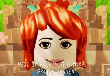The Fragrant Garden Blooms with ❤️ 🍆🍅🥒🥕🥦🥬 Hope you guys love this edit omki? #growagarden #roblox #pasilyo #wagurikaoruko #thefragrantflowerbloomswithdignity #rintarou #sunkissed #roblox #fyp 