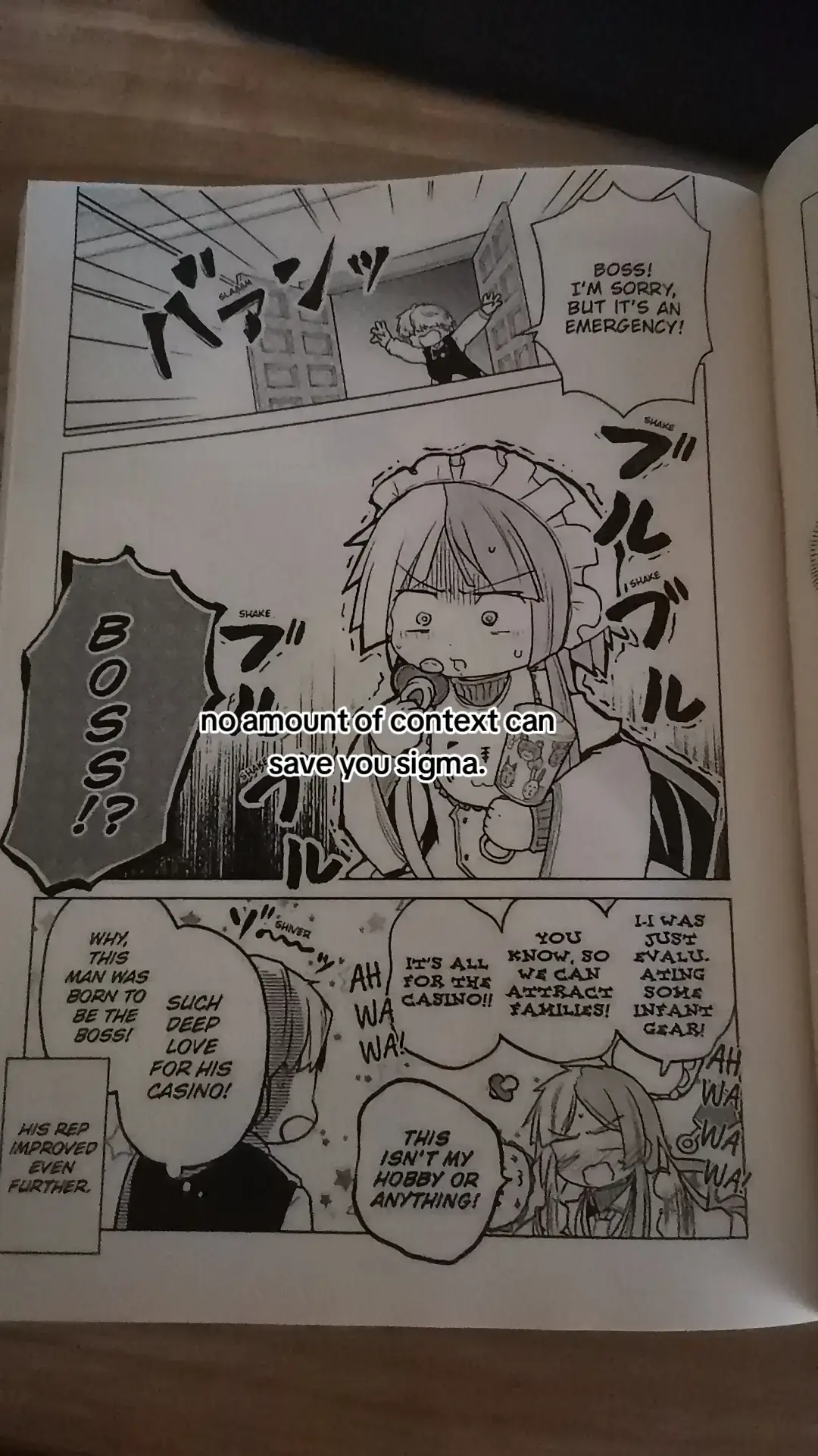 #BUNGOSTRAYDOGS - finally reading bsd wan again after gatekeeping for many weeks // tags: #bsd #bungostraydogs #sigmabsd #bsdwan #foryoupage #fyp #fypppp #viralvideo #tiktok