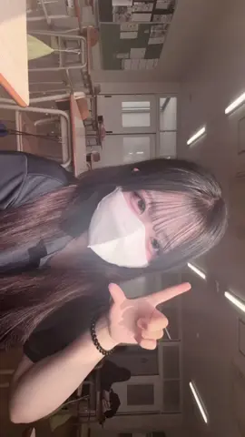 ますくへこへこしてる💢 #08 #fyp 