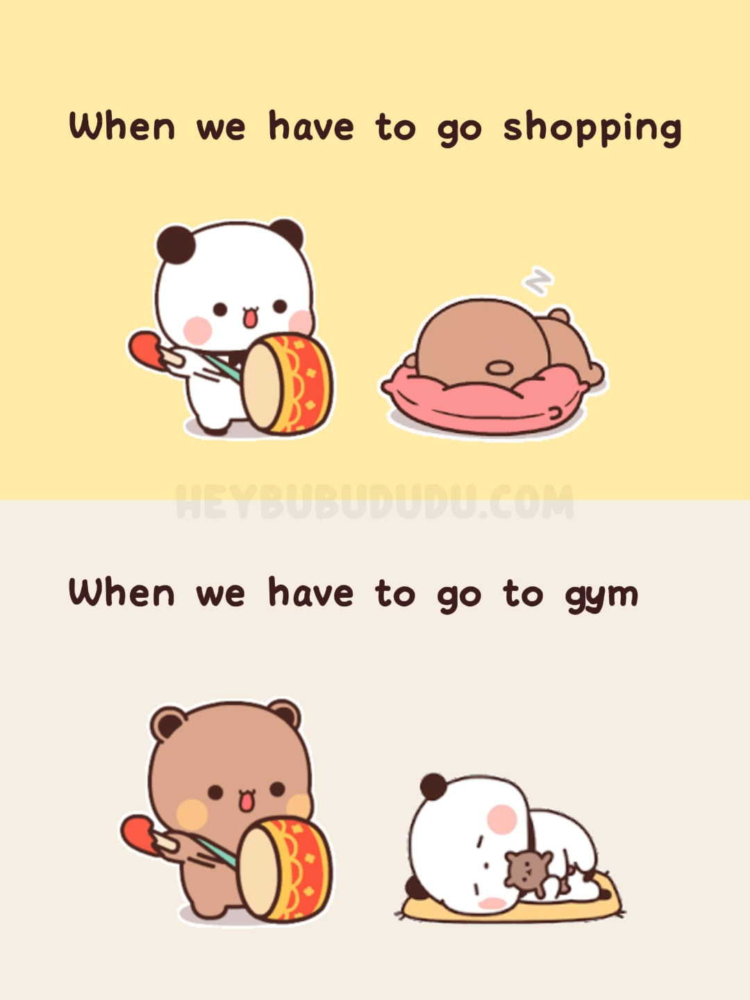 Follow for daily smiles 💖 And shop your happy things in bio!💕🛒 #bubu #dudu #trending #viralvideo #tiktoktrend #fypシ #foryoupage #explorepage #relatable #tiktokcute