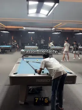 🙄 #fyp #rasson #billiard #fypage 