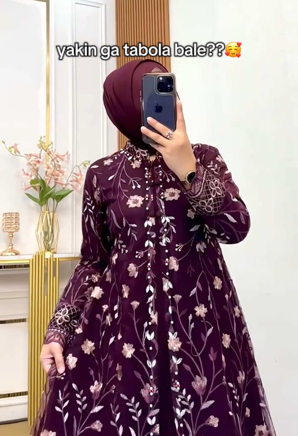#gamis #kebaya