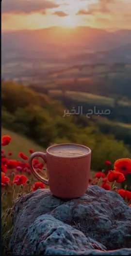 صباح الخير