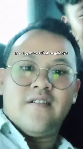 transformasi itu nyata #gym #xybca #gymbro #GymTok #olahraga #gymrat #CapCut 