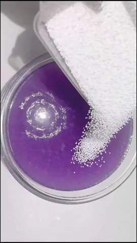 #asmr #slime #fpy 